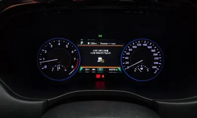 Hyundai Palisade 2022, 44278 км, за 26000000 KRW - фото 8