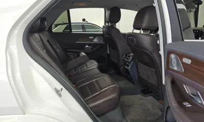 Mercedes-Benz GLE-Class 2019, 69305 км, за 52990000 KRW - фото 12