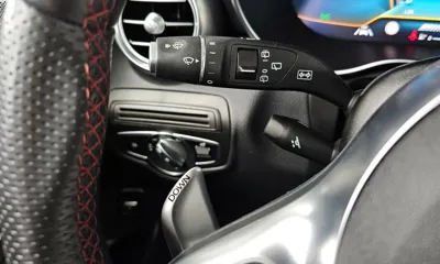 Mercedes-Benz GLC-Class 2021, 45283 км, за 45000000 KRW - фото 35