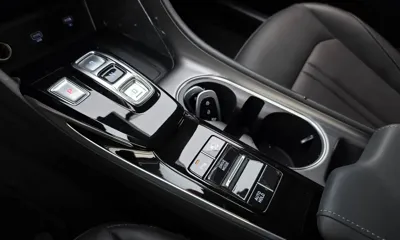 Hyundai Sonata 2022, 40279 км, за 17390000 KRW - фото 9