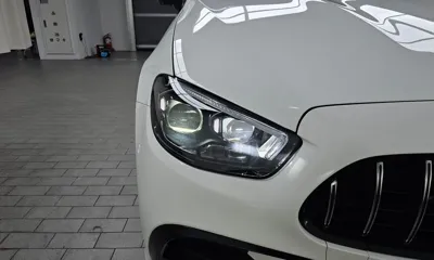 Mercedes-Benz E-Class 2021, 41074 км, за 54900000 KRW - фото 22