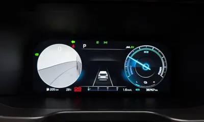Kia Sorento 2023, 38767 км, за 33900000 KRW - фото 8