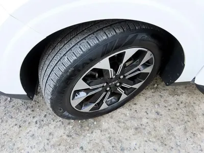 Kia Canival 2022, 92700 км, за 25700000 KRW - фото 20