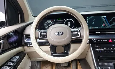 Kia Canival 2021, 231151 км, за 21900000 KRW - фото 13