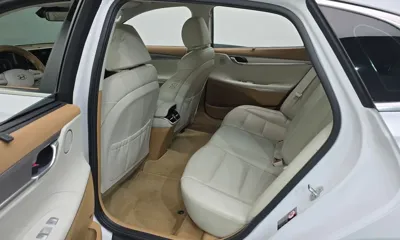 Hyundai Grandeur 2020, 136755 км, за 23500000 KRW - фото 20