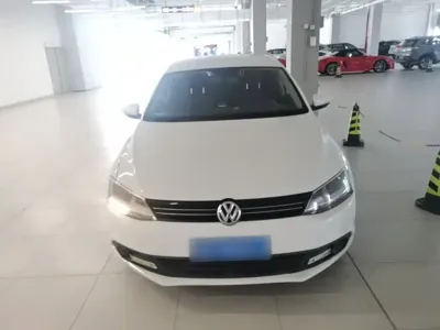 Volkswagen Sagitar 2014, 85800 км, за 24900 CNY