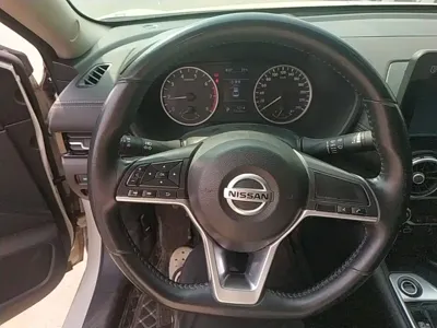 Nissan Sylphy 2020, 77100 км, за 48900 CNY - фото 11
