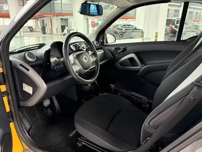 Smart Smart Fortwo 2015, 60000 км, за 25800 CNY - фото 5