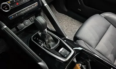 Renault-KoreaSamsung QM6 2025, 49625 км, за 24200000 KRW - фото 9