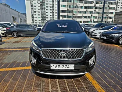 Kia Sorento 2015, 122023 км, за 13500000 KRW - фото 2