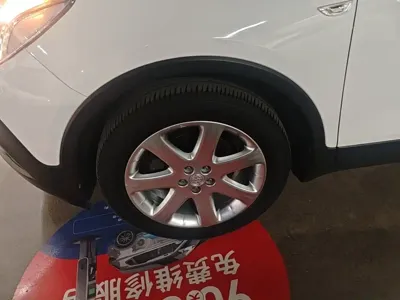 Buick Encore 2015, 98200 км, за 20400 CNY - фото 23