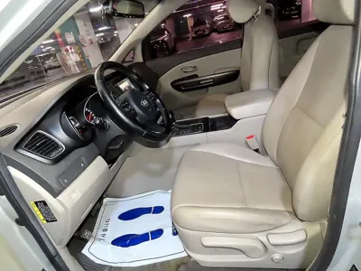 Kia Canival 2015, 176134 км, за 6600000 KRW - фото 7