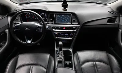 Hyundai Sonata 2018, 164318 км, за 8300000 KRW - фото 7