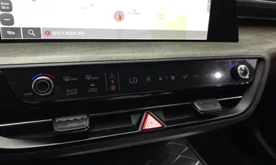 Kia K8 2022, 74034 км, за 21000000 KRW - фото 26