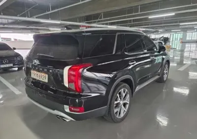 Hyundai Palisade 2022, 96209 км, за 4920000 KRW - фото 6
