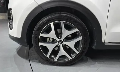 Kia Sportage 2016, 85192 км, за 10190000 KRW - фото 5