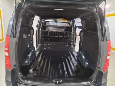 Hyundai Starex 2018, 82207 км, за 13900000 KRW - фото 7