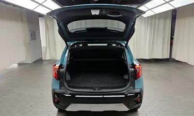 Kia Seltos 2024, 2705 км, за 25700000 KRW - фото 20