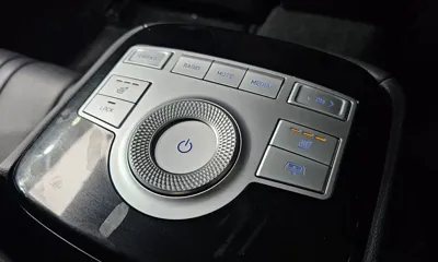 Genesis G80 2021, 167877 км, за 25500000 KRW - фото 32