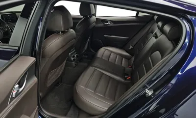 Kia Stinger 2019, 68248 км, за 21800000 KRW - фото 12