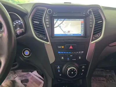 Hyundai Santafe 2016, 123000 км, за 11500000 KRW - фото 16