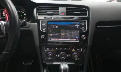 Volkswagen Golf 2015, 177539 км, за 9500000 KRW - фото 18