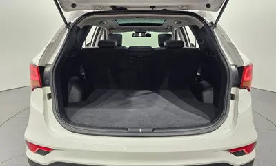 Hyundai Santafe 2016, 142450 км, за 12500000 KRW - фото 20