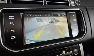 Land Rover Range Rover 2014, 182050 км, за 24900000 KRW - фото 17