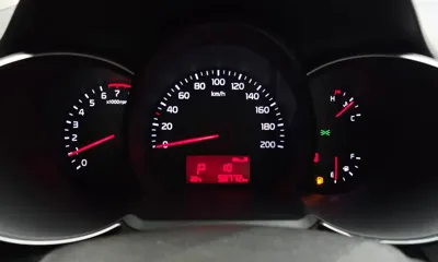 Kia Morning 2016, 58772 км, за 6500000 KRW - фото 8