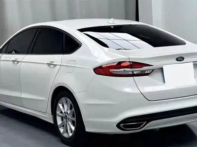 Ford Mondeo 2017, 78000 км, за 33000 CNY - фото 9