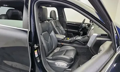 Porsche Cayenne 2016, 159250 км, за 23900000 KRW - фото 12