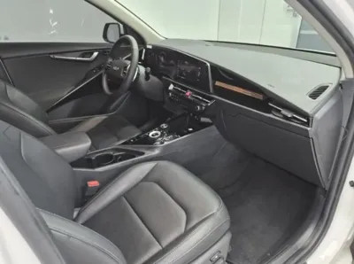 Kia Niro 2023, 212655 км, за 15990000 KRW - фото 8