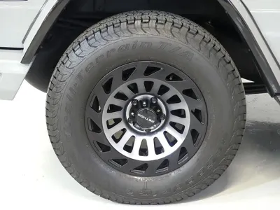 Mercedes-Benz G-Class 2003, 110700 км, за 359000000 KRW - фото 17