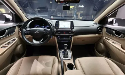 Hyundai Kona 2018, 76242 км, за 16700000 KRW - фото 7