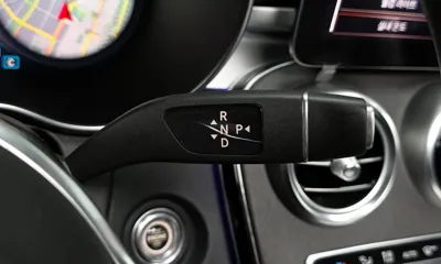 Mercedes-Benz GLC-Class 2021, 85933 км, за 38900000 KRW - фото 9