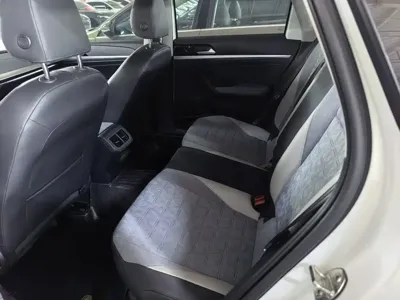 Volkswagen Lavida 2023, 41000 км, за 82800 CNY - фото 8