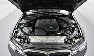 BMW 3-Series 2022, 64073 км, за 26900000 KRW - фото 6