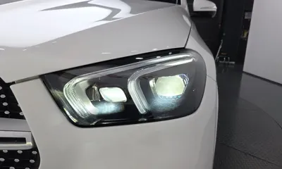 Mercedes-Benz GLE-Class 2023, 25707 км, за 81500000 KRW - фото 22