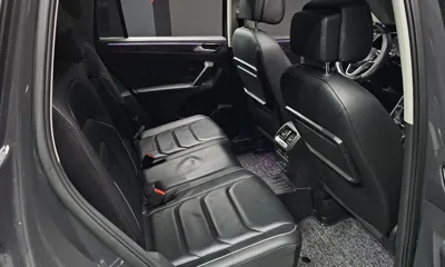 Volkswagen Tiguan 2018, 170161 км, за 20600000 KRW - фото 11