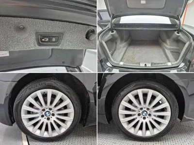 BMW 7-Series 2014, 311854 км, за 7900000 KRW - фото 19