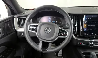 Volvo XC60 2021, 77674 км, за 31900000 KRW - фото 13