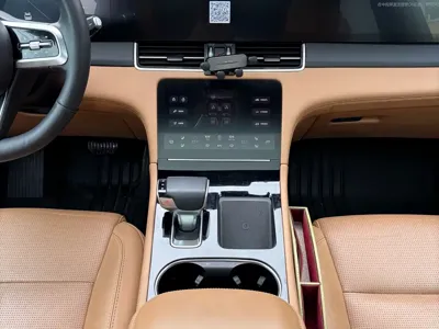 Li Auto Li ONE 2022, 73400 км, за 136800 CNY - фото 14
