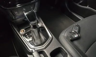 KG_Mobility_Ssangyong TIBOLI 2022, 128012 км, за 10690000 KRW - фото 9