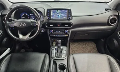 Hyundai Kona 2019, 53676 км, за 14000000 KRW - фото 7