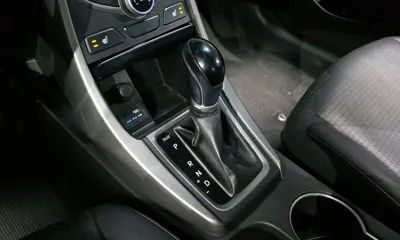 Hyundai Avante 2014, 143051 км, за 4300000 KRW - фото 9