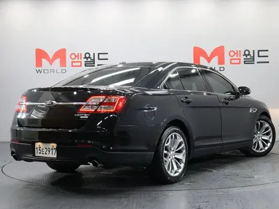 Ford Taurus 2013, 79085 км, за 5690000 KRW