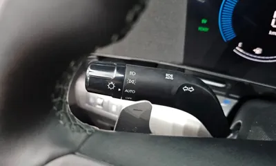 Hyundai Kona 2026, 9070 км, за 28500000 KRW - фото 27