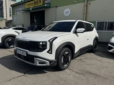 Kia Seltos 2026, 15 км, за 28550000 KRW - фото 2