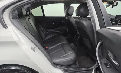 BMW 3-Series 2016, 96613 км, за 12500000 KRW - фото 11