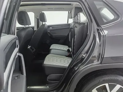 Volkswagen Tayron 2023, 29900 км, за 104800 CNY - фото 15